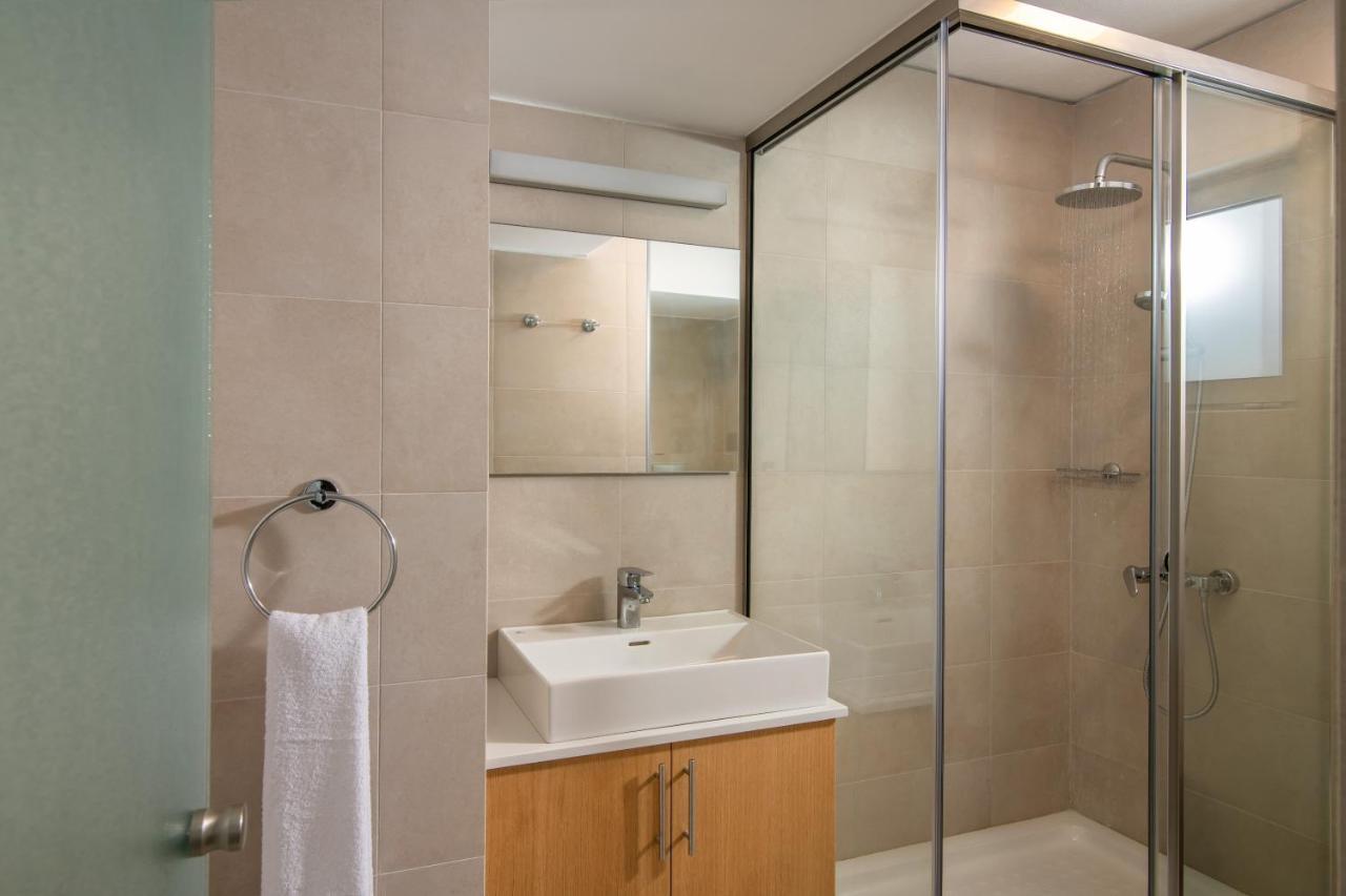 Ariadni Suites Картерос Екстериор снимка